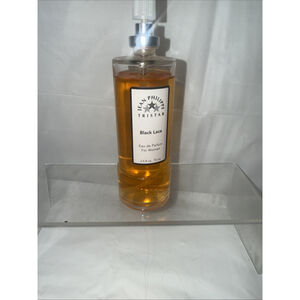 Jean Philippe Tristar Black Lace Eau de Parfum For Women 2.5 Oz New